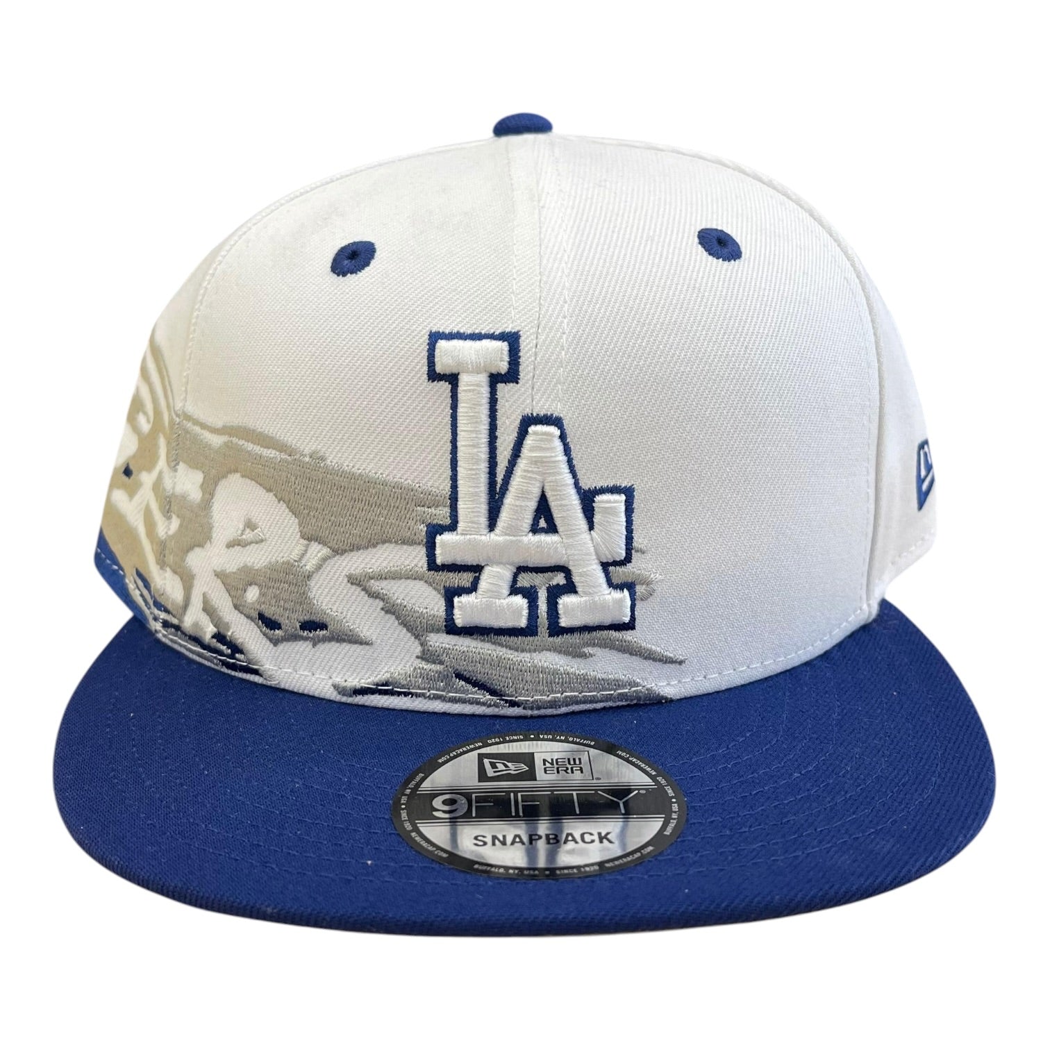 NEW ERA: Dodgers Swept Snapback 60805736